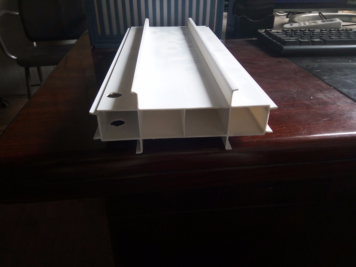 汕头立面拉缝板 (1)150MM宽拉缝板